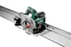 Ручная дисковая пила Metabo KS 55 FS, 1200 Вт (Картон) 600955000 (5705) - изображение 2