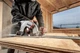 Ручная дисковая пила Metabo KS 85 FS, 2000 Вт (Картон) 601085000 (5710) - изображение 3