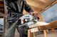 Ручная дисковая пила Metabo KS 66 FS, 1500 Вт (MetaLoc) 601066500 (5709) - изображение 5