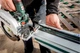 Аккумуляторная ручная дисковая пила Metabo KS 18 LTX 66 BL, 18 В, Каркас (Картон) 611866850 (8125) - изображение 3