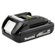 Аккумулятор Li-ion BL1815B Makita 632A54-1 LXT (18В, 1.5 Ач) с отсутствием эффекта памяти (4635) - изображение 1