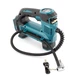 Компрессор аккумуляторный насос Makita DMP180Z LXT электрический автокомпрессор (4163) - изображение 2