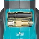 Компрессор аккумуляторный насос Makita DMP180Z LXT электрический автокомпрессор (4163) - изображение 7