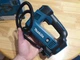 Компрессор аккумуляторный насос Makita DMP180Z LXT электрический автокомпрессор (4163) - изображение 11