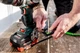 Аккумулятор Metabo 18 В 5.5 Ач LiHD с кронштейном (Картон) 624990000 (8174) - изображение 5