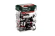 Набор бит Metabo PH 2x25 мм SP, 25 шт 626715000 (8371) - изображение 1