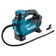Аккумуляторный насос Makita MP001GZ XGT (40 V MAX, 11.1 бар, 7 - 24 л/мин) компрессор без АКБ и зарядного устройства (7245) - изображение 1