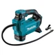 Аккумуляторный насос Makita DMP181Z LXT (18 В, 11.1 бар, 7 - 22 л/мин) компрессор без АКБ и зарядного устройства (7246) - изображение 3