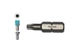 Набор бит насадок Makita P-06373 (T30, 25 мм, 10 шт) Torx биты с шестигранным хвостовиком (7653) - изображение 3