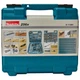 Набір біт насадок та свердл Makita E-11689 (256 шт) комбінований набір (7444) - зображення 5
