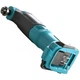 Акумуляторний багатофункціональний інструмент Реноватор Makita TM30DZ CXT (10,8В Slider) електричний ручний Мультитул (4069) - зображення 4
