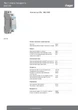 Контактор модульный стандартный Hager ESC125 25A 1НО 230В (3396) - изображение 2
