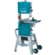 Ленточная пила Makita LB1200F (900Вт, 305мм) пила с быстрой заменой режущего полотна (4559) - изображение 2
