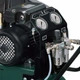 Компрессор Metabo Mega 400-50 D, 2200 Вт, 380 В (Картон) 601537000 (5971) - изображение 2