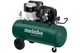Компрессор Metabo Mega 650-270 D, 4000 Вт, 380 В (Картон) 601543000 (5982) - изображение 1