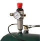 Компрессор Metabo Mega 650-270 D, 4000 Вт, 380 В (Картон) 601543000 (5982) - изображение 2
