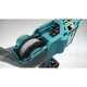 Аккумуляторный арматурный вязальный инструмент Makita DTR180ZK LXT 18В пистолет для вязки арматуры электрический ручной (4068) - изображение 6