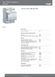 Контактор модульный стандартный Hager ESC465 63A 2НО+2НЗ 230В (3719) - изображение 2