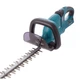 Аккумуляторный кусторез Makita DUH551Z LXT (18В+18В, 550мм) электрические ручные ножницы для живой изгороди (4152) - изображение 2