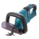 Аккумуляторный кусторез Makita DUH551Z LXT (18В+18В, 550мм) электрические ручные ножницы для живой изгороди (4152) - изображение 4