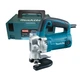 Електричні Листові ножиці по металу Makita JS3201J (710Вт, 50 мм) + Валіза для транспортування (4425) - зображення 4