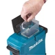 Акумуляторна кавоварка Makita DCM501Z (10.8 - 18В, 240 мл) кавоварка без АКБ і зарядного пристрою (6236) - зображення 6