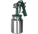 Пневматический краскопульт Metabo FSP 1000 S, 240 л/мин (Картон) 601576000 (8045) - изображение 2