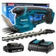 Аккумуляторный кусторез LXT Makita DUM111SYX (18 В, 1.5 Ач, 110/200 мм) ножницы для стрижки травы + АКБ BL1815N и зарядное устройство (6942) - изображение 2