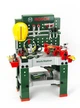 Іграшковий робочий стіл №1 Bosch Klein зі 150 предметів 8485 (9027) - зображення 1
