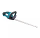 Аккумуляторный кусторез Makita DUH507Z LXT (18В, 500 мм, 2700 об/мин) электрические ручные ножницы для живой изгороди без АКБ и ЗУ (30930) - изображение 3