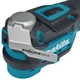 Аккумуляторный многофункциональный инструмент Makita DTM52Z LXT (18 В) универсальный мультитул без АКБ и зарядного устройства (7967) - изображение 2