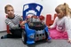 Автомобіль технічної допомоги Bosch Car Service 2851 (9007) - зображення 6