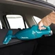 Аккумуляторный пылесос Makita CL107FDZ 20Вт CXT (10,8В Slider, 500мл) промышленный электрический ручной (4185) - изображение 10