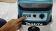 Акумуляторний безщітковий промисловий пилосос Makita DVC155LZX2 LXT 18В + 18В будівельний електричний ручний (4205) - зображення 7