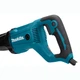 Сабельная электрическая сетевая пила Makita JR3051TK (1200Вт, 30мм) + кейс ножовка электропила ручная (4214) - изображение 6
