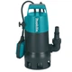 Занурювальний Насос Makita PF1010 (1.1 кВт, 240 л/хв) з автоматичним відключенням (4460) - зображення 5