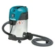 Промисловий Пилосос Makita VC3011L (1 кВт, 210 мбар, 30 л) для виконання сухого та вологого прибирання (4516) - зображення 4