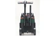 Пылесос универсальный Metabo ASR 35 M ACP, автоматическая очистка фильтра, антистатический шланг, 1400 Вт, 3660 л/мин (Картон) 602058000 (8142) - изображение 4