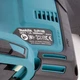 Аккумуляторная электрическая сабельная пила Makita DJR188Z ножовка электропила ручная (18В, 20мм) (4037) - изображение 3