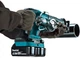Аккумуляторная электрическая сабельная пила Makita DJR360Z ножовка электропила ручная (2x18В, 32мм) (4039) - изображение 4