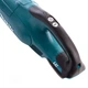 Аккумуляторный пылесос Makita DCL182Z LXT (18В, 500мл) промышленный электрический ручной (4191) - изображение 7