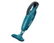 Акумуляторний пилосос Makita DCL180Z LXT (18В, 650мл) промисловий електричний ручний (4190) - зображення 3