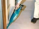 Аккумуляторный пылесос Makita DCL182Z LXT (18В, 500мл) промышленный электрический ручной (4191) - изображение 13