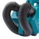Акумуляторний пилосос Makita CL121DZ CXT електричний ручний для транспортних засобів (4188) - зображення 8