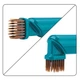 Акумуляторний пилосос Makita DCL184Z LXT (18В, 500мл) електричний ручний для транспортних засобів (4204) - зображення 7