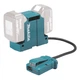 Аккумуляторный секатор Makita DUP361Z LXT 18В+18В 33мм электрические ручные садовые ножницы (4229) - изображение 8