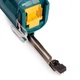 Акумуляторний степлер Makita DST112Z LXT, 18В 10мм електричний ручний скобозабивач (4232) - зображення 9