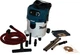 Промисловий Пилосос Makita VC3012L (1,2 кВт, 250 мбар, 30 л) з самоочисним фільтром (4520) - зображення 1
