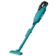 Акумуляторний пилосос Makita DCL281FZ LXT (18 В, 70 мбар, 0.75 л) з технологією BL motor без АКБ і зарядного пристрою (6283) - зображення 2