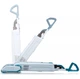 Аккумуляторный пылесос Makita DVC560Z LXT (2х18 В, 120 мбар, 5 л) с вращающейся щеткой без АКБ и зарядного устройства (6284) - изображение 5